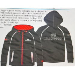 GNT-TECNIK THERMO HOODIE...