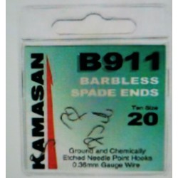 KAMASAN B911