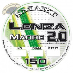 LENZA MADRE 2.0 150 MT.