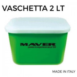 VASCHETTA LT.2 MAVER
