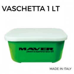 VASCHETTA LT.1 MAVER