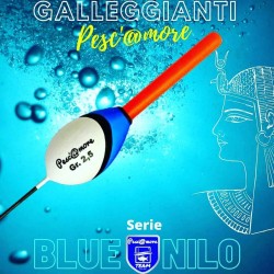 GALLEGGIANTE BLUE-NILO
