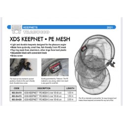 XSD KEEPNET - PE MESH