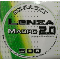 LENZA MADRE 2.0 DA 500 METRI