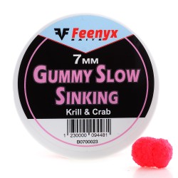 Gummy Slow Sinking Krill &...