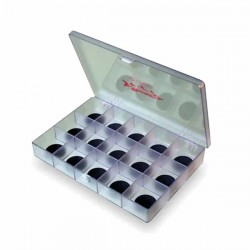 STONFO LIGHT MAGNETIC BOXES...