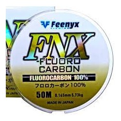 FNX-FLUOROCARBON