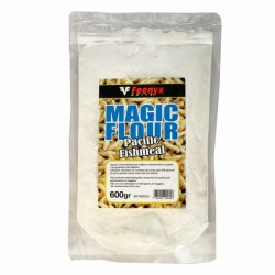 Magic Flour Pacific...