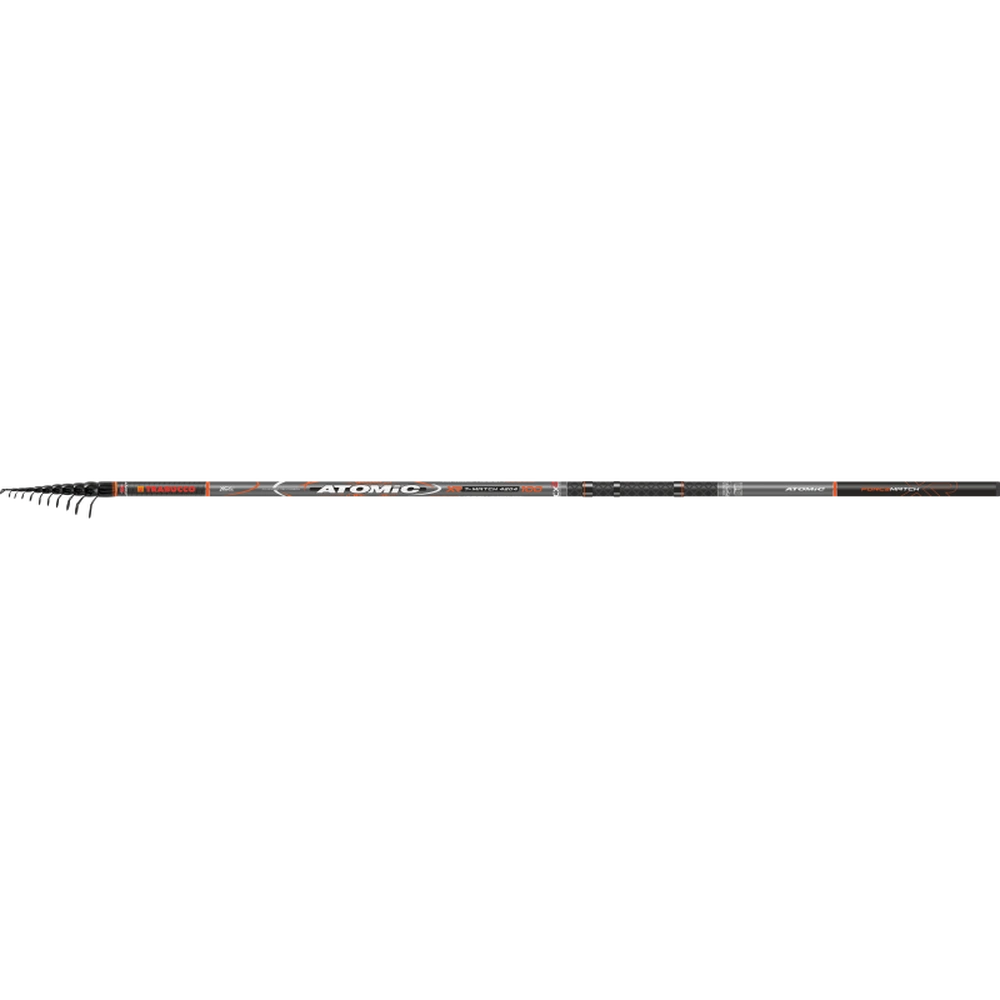 ATOMIC XR T-MATCH - immagine 4
