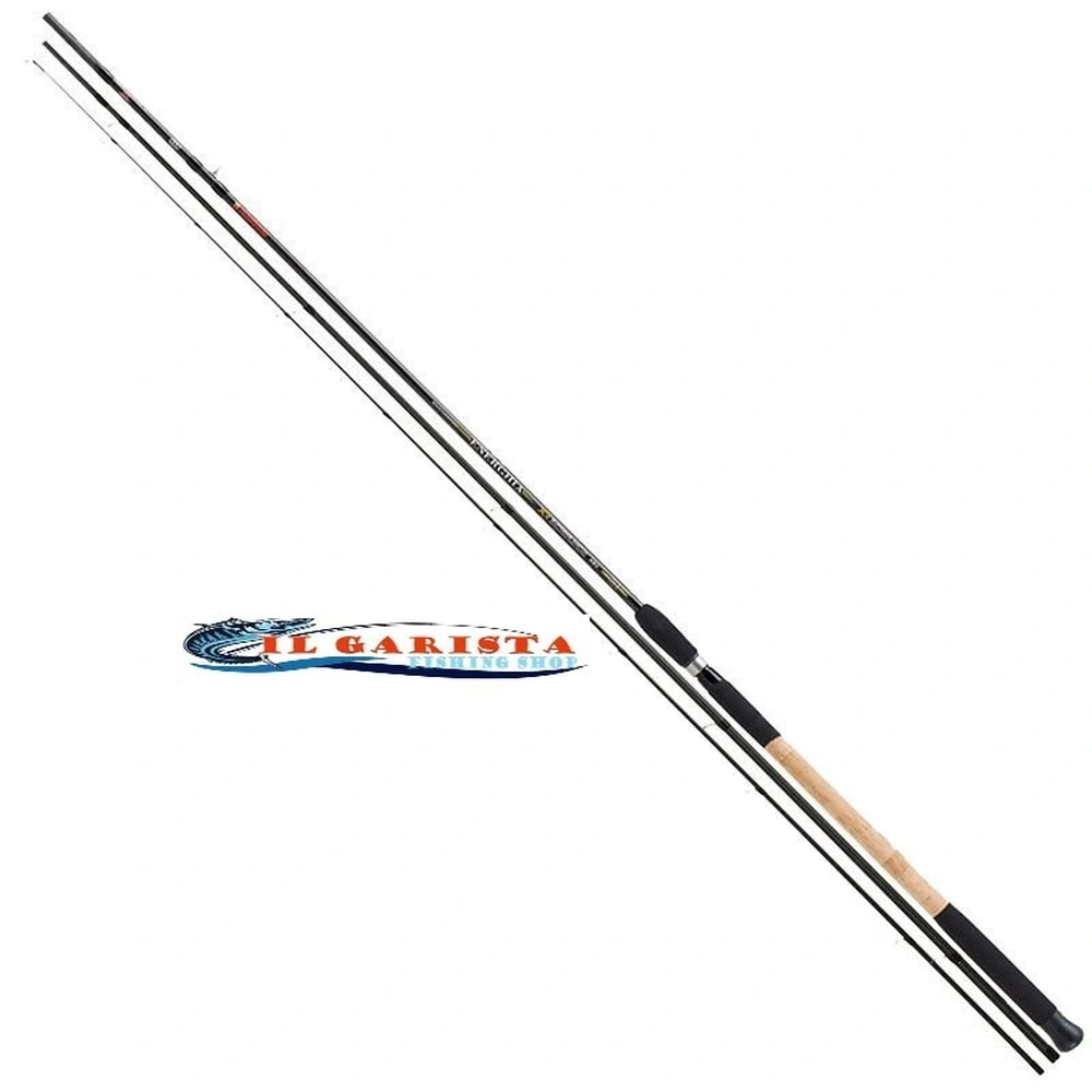 ENERGHIA XR SUPREME MATCH GRAMMI 5-20