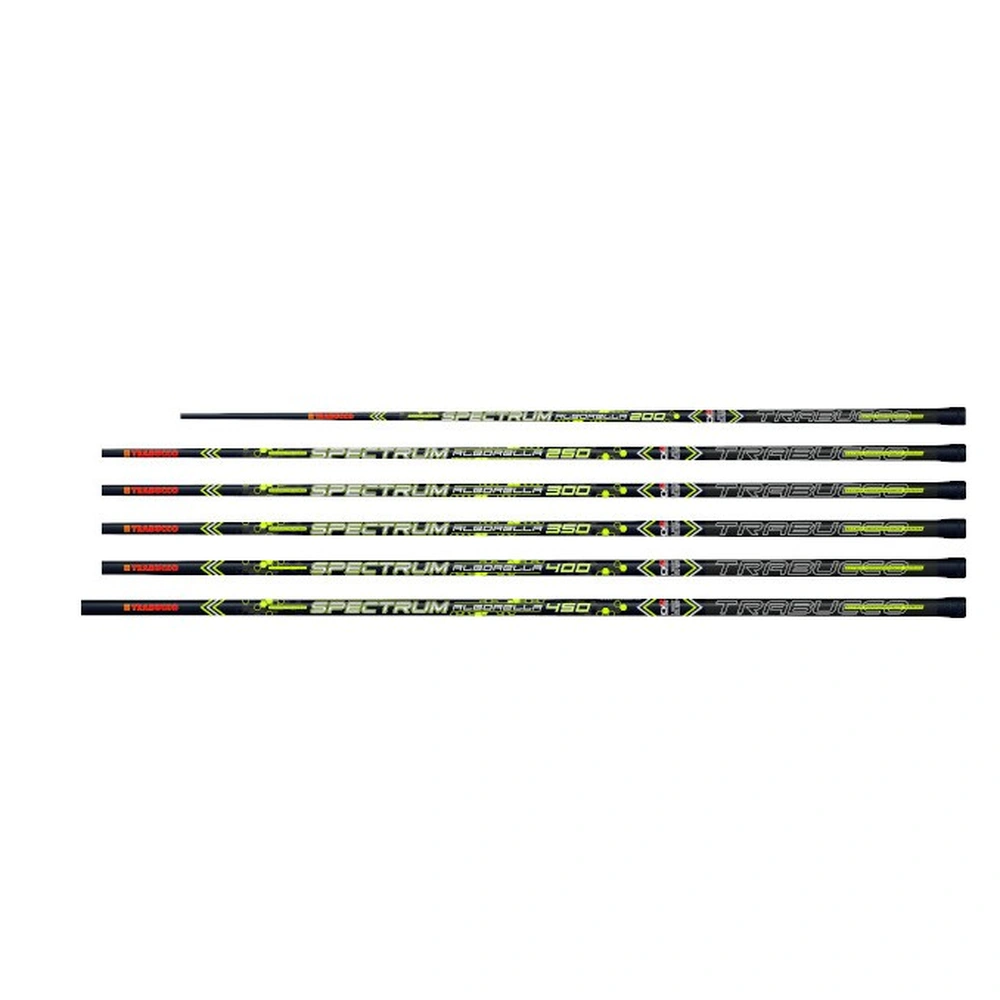 SPECTRUM ALBORELLA