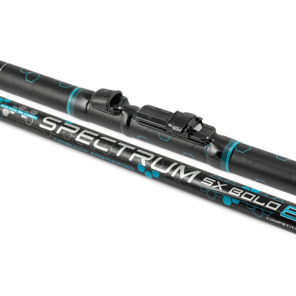 SPECTRUM SX BOLO