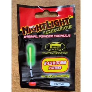 STARLIGHT DA 4,5X39MM CONF. DA 2 PEZZI (KIT DA 10 BUSTE)