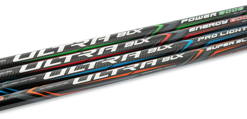 ULTRA BLX