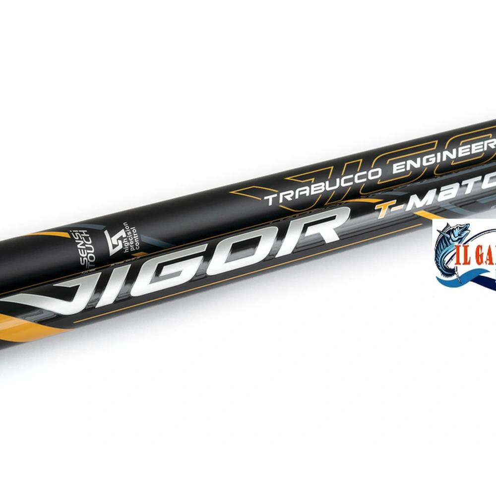 VIGOR T-MATCH - immagine 2