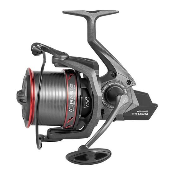 AERAS SURF 8000