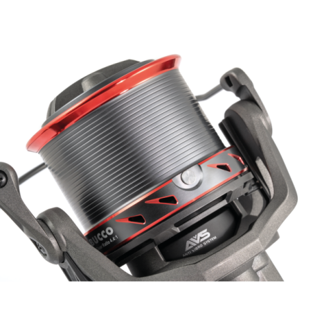 AERAS SURF 8000 - immagine 2