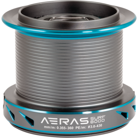 AERAS SURF 8000 - immagine 4