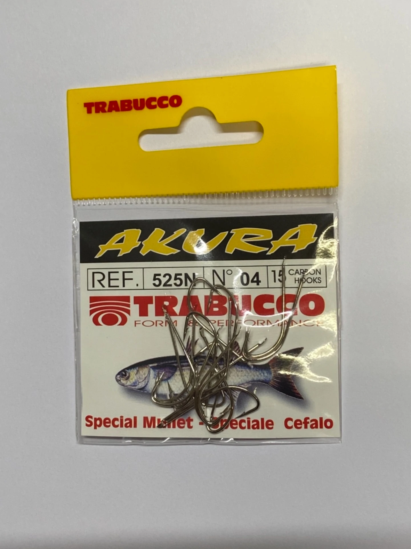 AKURA 525N