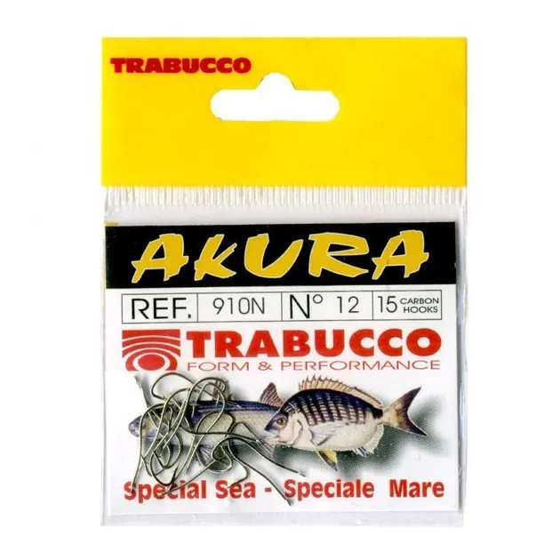 AKURA 6000BN