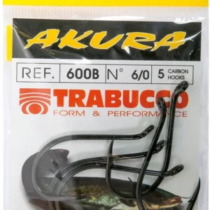 AKURA 600B