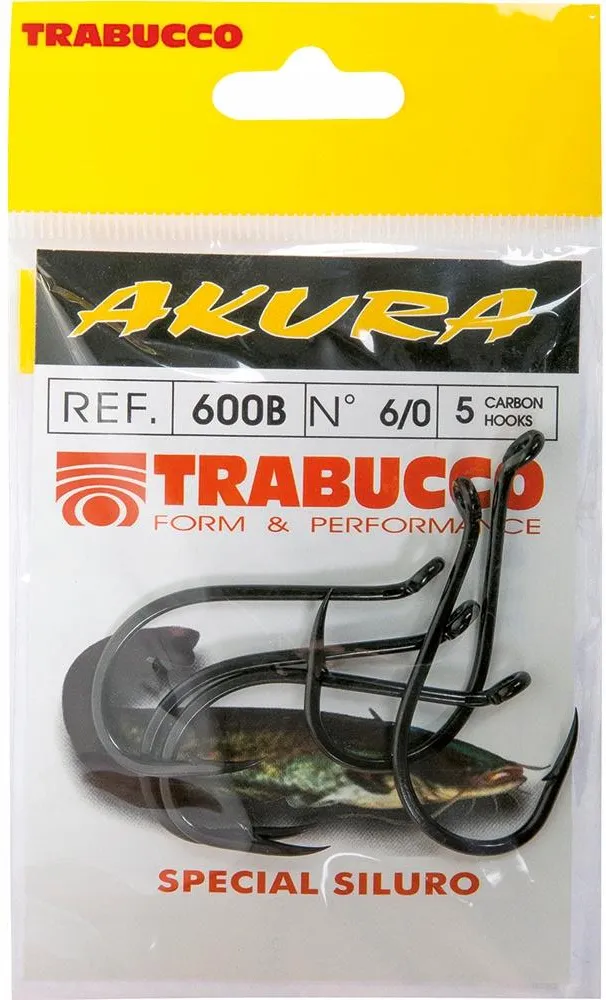 AKURA 600B