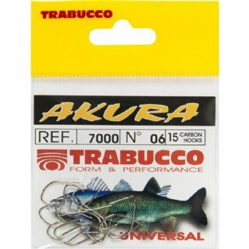 AKURA 7000N