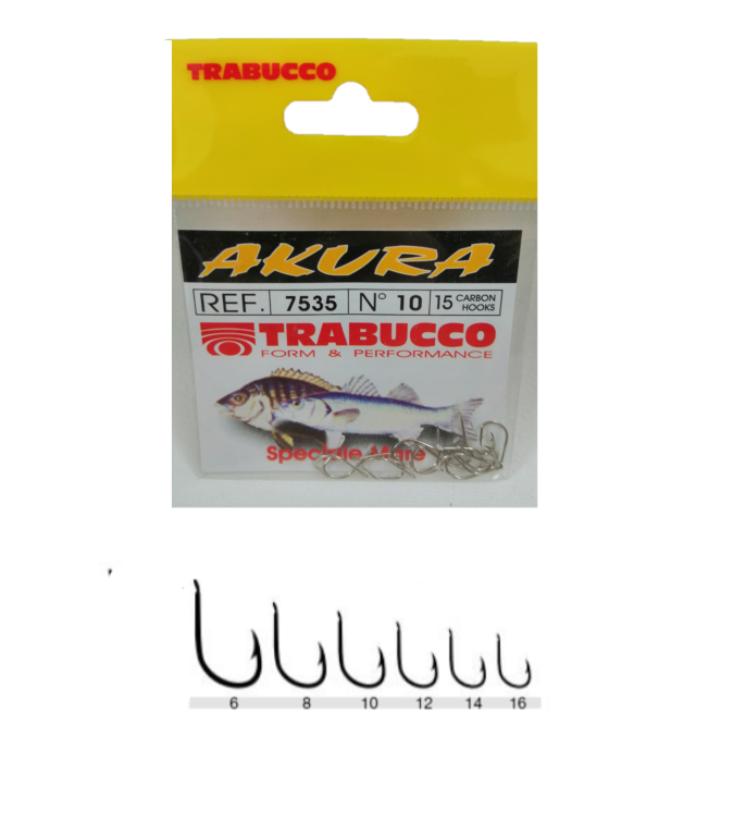 AKURA 7535N