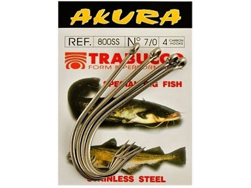 AKURA 800SS