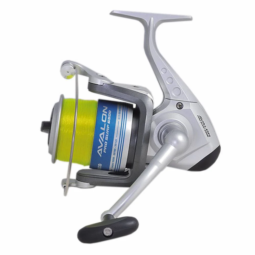 AVALON SURFCAST 6500