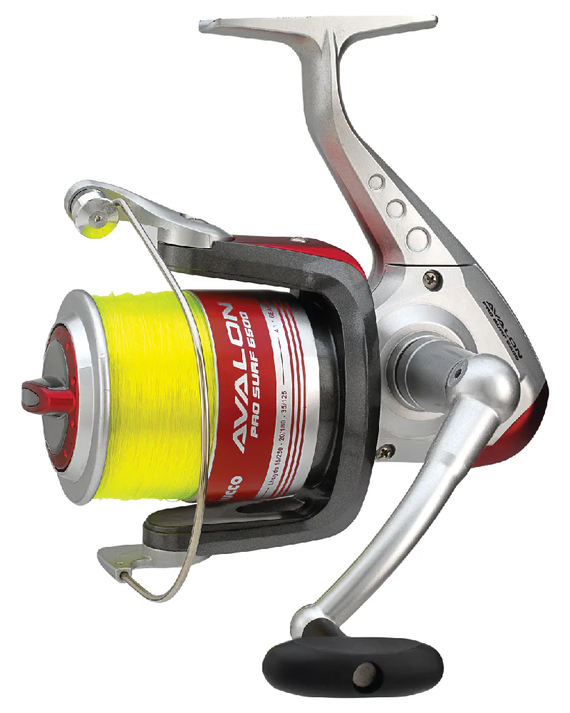 AVALON SURFCAST 6500 - immagine 2