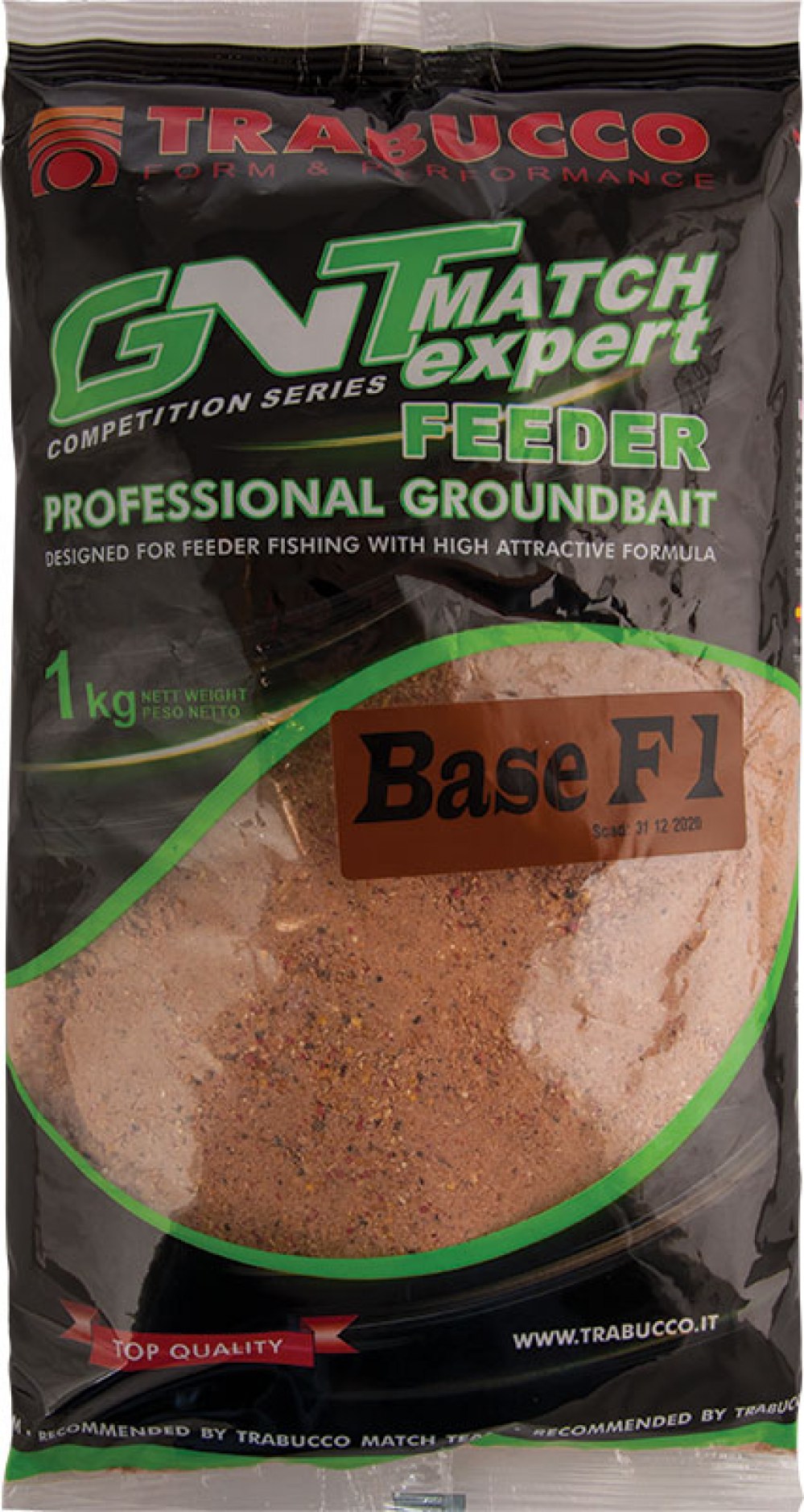 GNT FEEDER EXPERT BASE F1