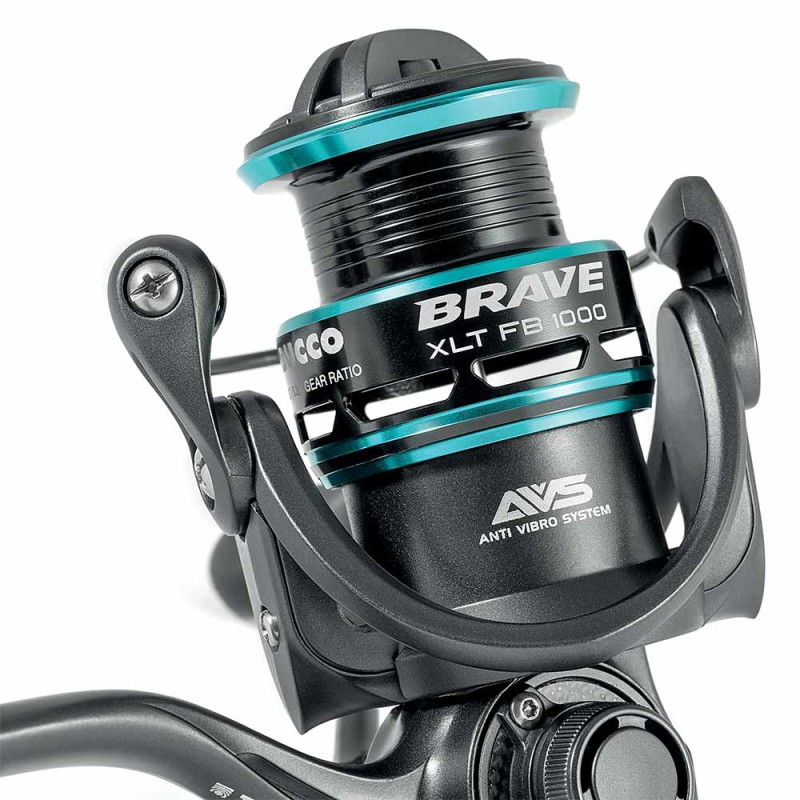 BRAVE XLT FB - immagine 4