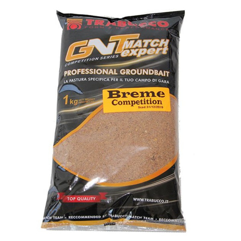 GNT MATCH EXPERT BREME COMPETITION