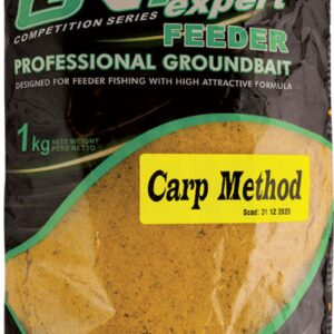 GNT FEEDER EXPERT CARP METHOD
