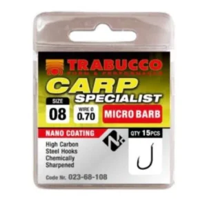 CARP SPECIALIST MICRO BARB