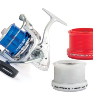 CASTFORCE XT BEACH 5500