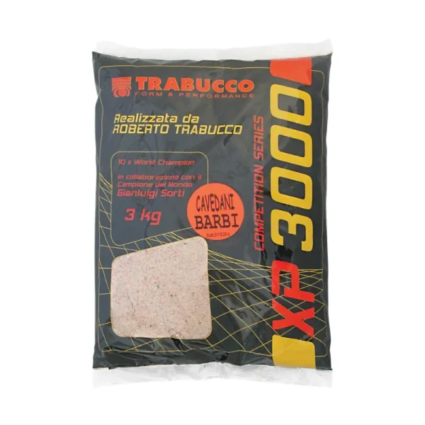 XP3000 CAVEDANI-BARBI FORMAGGIO ROSSA