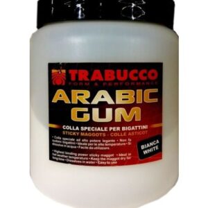 ARABIC GUM
