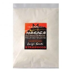 TEAM MASTER COLLA MAGICA