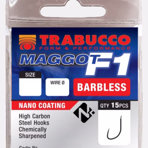 F1 MAGGOT