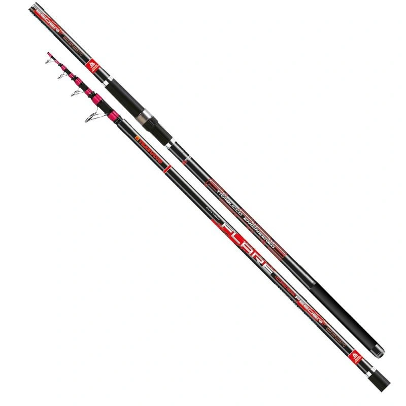 FLARE CARP TELE FEEDER