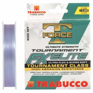 TOURNAMENT FX ELITE