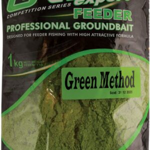 GNT FEEDER EXPERT GREEN METHOD