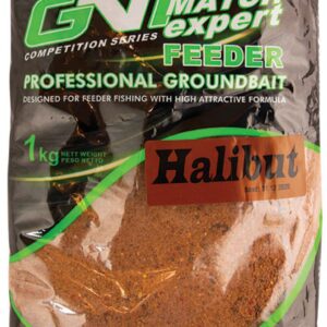 GNT FEEDER EXPERT HALIBUT