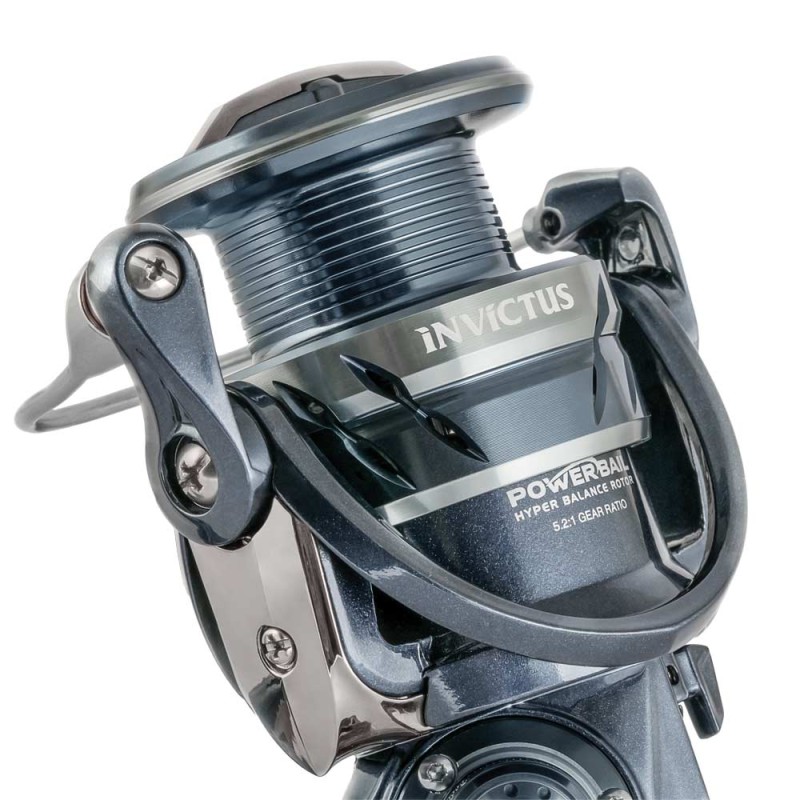INVICTUS XT - immagine 2
