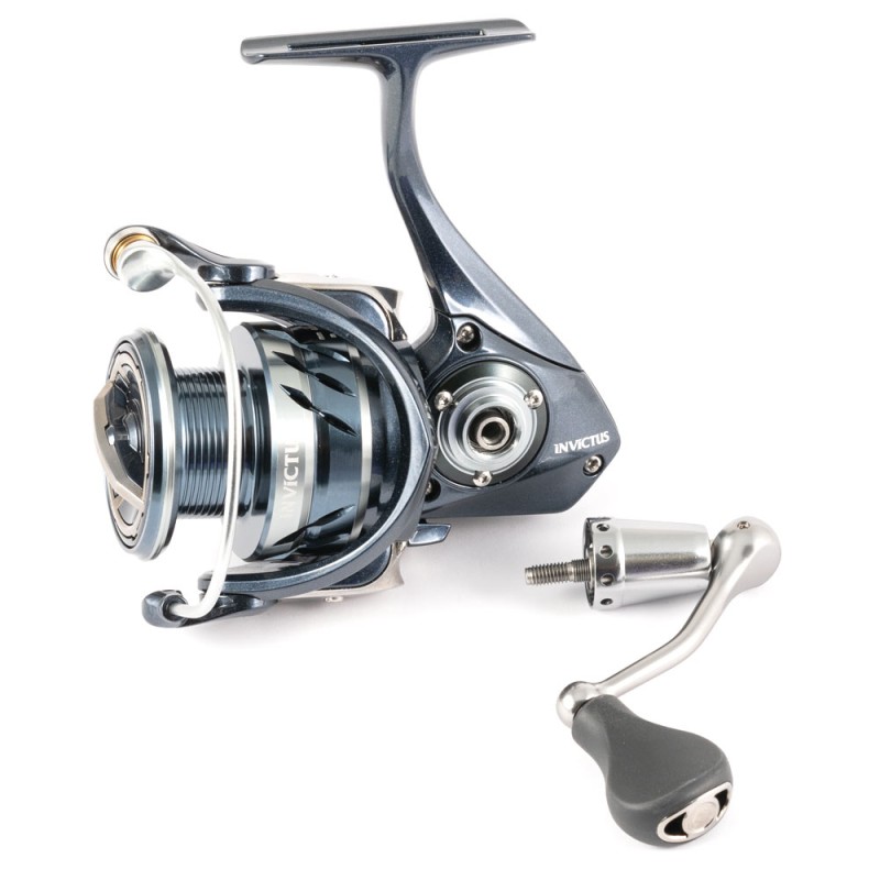 INVICTUS XT - immagine 4