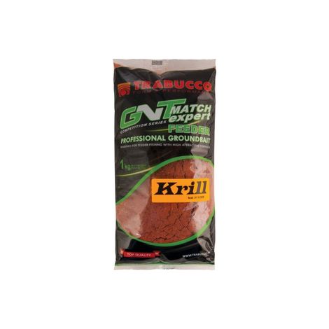 GNT FEEDER EXPERT KRILL