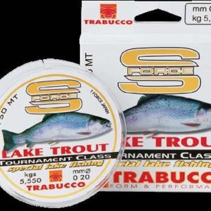 LAKE TROUT