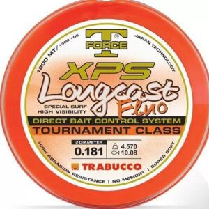 LONG CAST FLUO